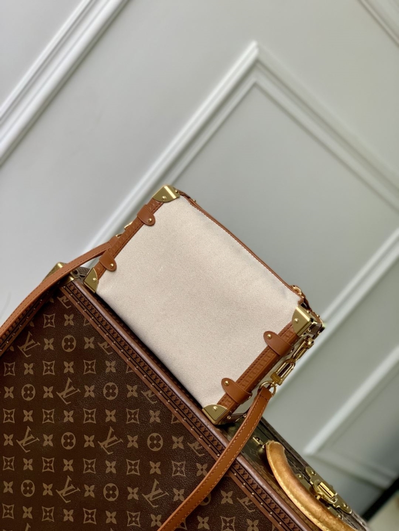 LV Box Bags